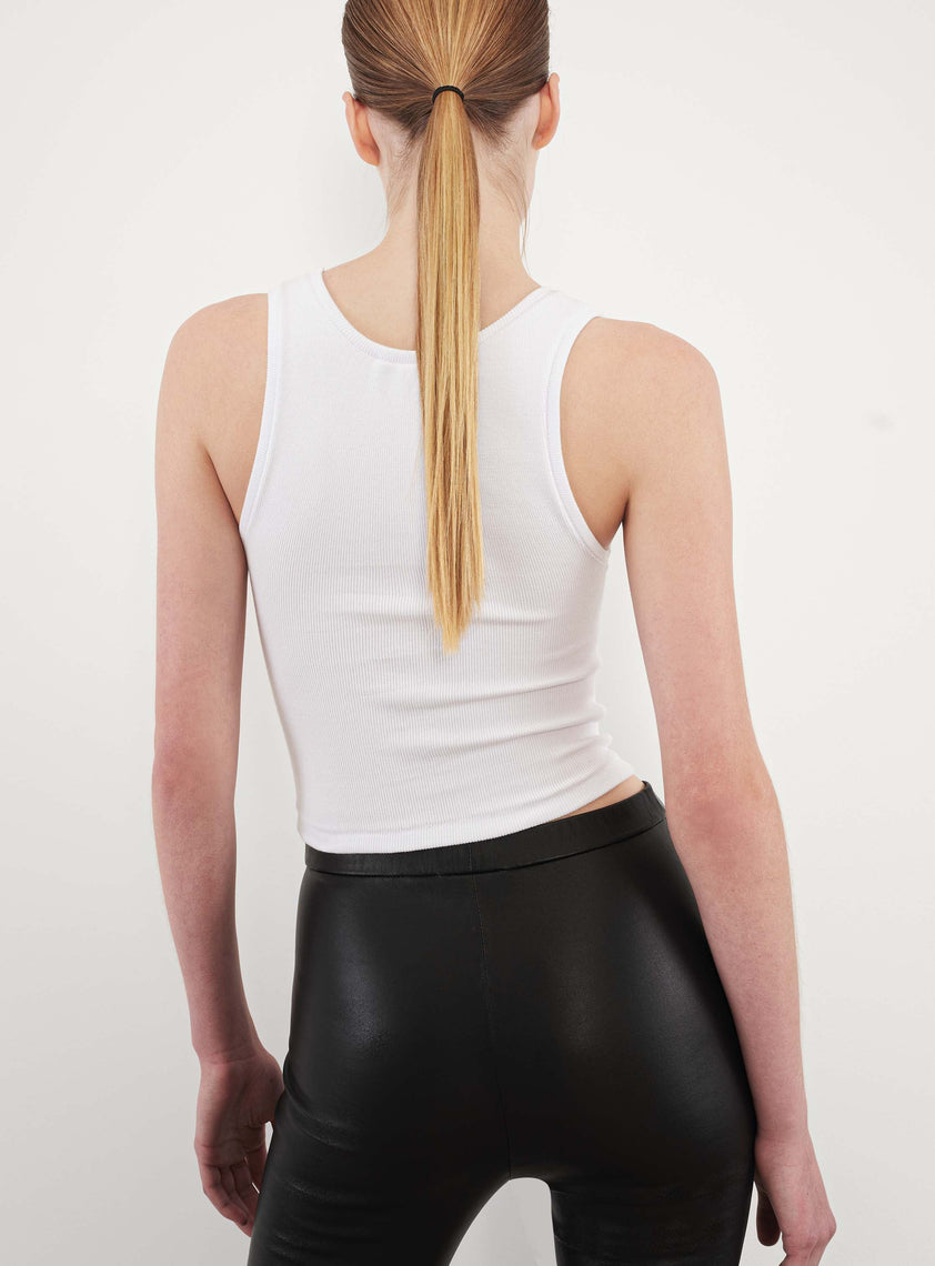 Crop Tank